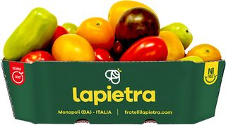 POMODORO MIX LAPIETRA GR.200- 0333115