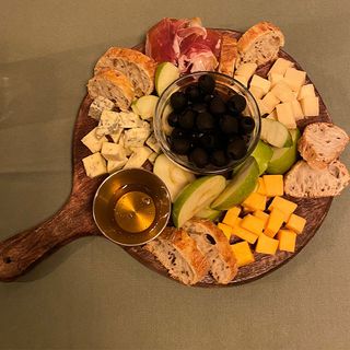 European Style Platter