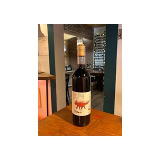 Wet Dog - Pinot Noir