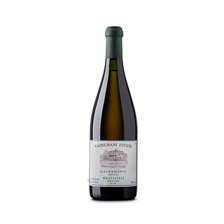 Vazisubani Estate - Rkatsiteli/qvevri