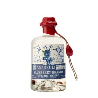 Anaseuli - Blueberry Brandy