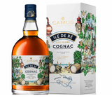 Camus Ile De Re Fine Island 0,7 L 40 % - კონიაკი კამიუ