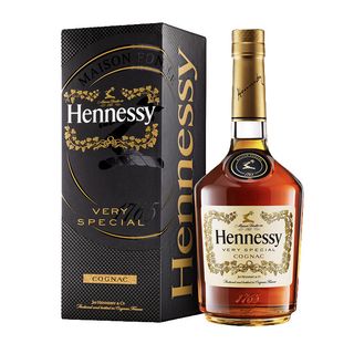 Hennessy Vs 1 L 40 % - Კონიაკი Ჰენესი Ვი Ესი