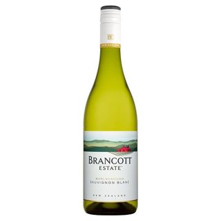 Brancott Estate Sauvignon Blanc 0,75 L 13 % - ღვინო ბრანკოტ ესტეიტ სოვინიონ ბლან