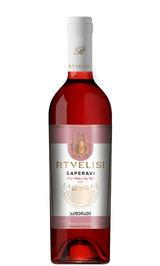 რთველისი, საფერავი როზე  ნ/მშ 0.75