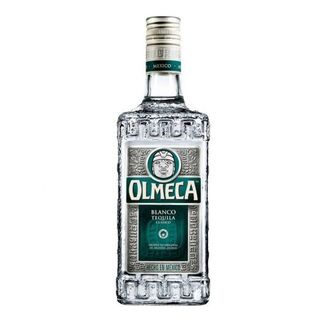 Olmeca Blanco 1 L 38 % - ტეკილა ოლმეკა ბლანკო