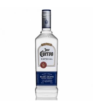 Jose Cuervo Especial Plata 1 L 40 % - ტეკილა ხოსე კუერვო ისპეშიალ პლატა