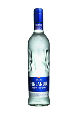 Finlandia 0,7 L 40 % - არაყი ფინლანდია
