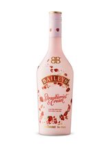 Baileys Strawberry & Cream 0,7 L 17 % - ლიქიორი ბეილისი