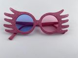 სათვალე/luna Lovegood Spectrespecs