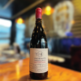 Selection Wine-saperavi Budeshuri Qvevri