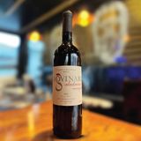 Lagvinari -aladasturi 2019