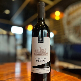 Nadimi Saperavi Premium