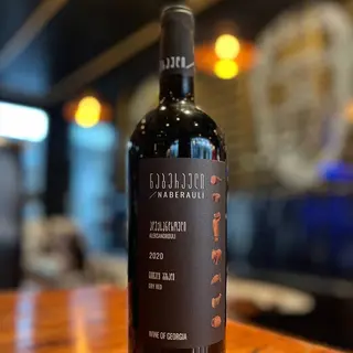 Naberauli Aleksandrouli 750ml