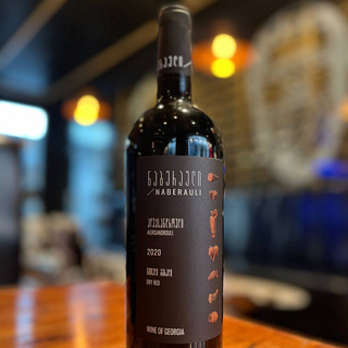 Naberauli Aleksandrouli 750ml