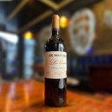 De Martino Single Vineyard La Cancha Cabernet Sauvignon 2017