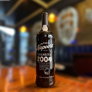 Niepoort Porto Colheita 2004