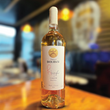 Dolidze Wines Chkaveri Rose Semi Sweet