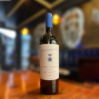 Royal Khvanchkara-tsitska-tsolikauri