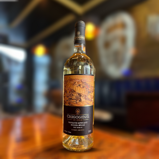 Chigogidze Winery-manavi Mtsvane Classic  2022