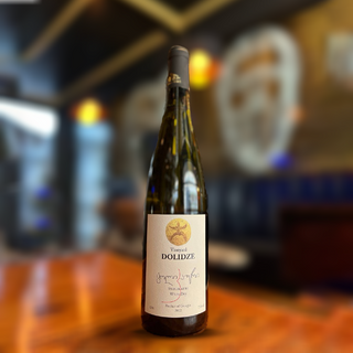 Dolidze Winery-tsitska Krakhuna  2020