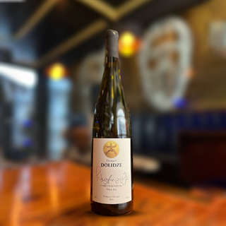 Dolidze Winery - Chkhaveri Tsitska 2021