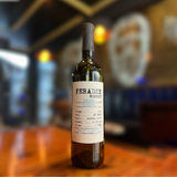 Peradze Winery Chinuri