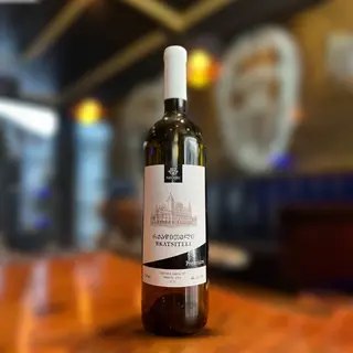 Nadimi Rkatsiteli Premium