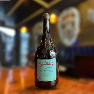 Gianiani Wine-kisi & Sovinion Bla