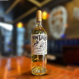 Dakishvili Wine-vintage Mtsvane Chardonnay 2021