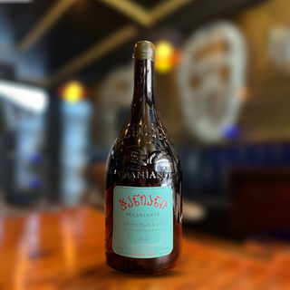 Gianiani Wine-goruli Mtsvane & Kisi