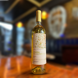 Vismino Winery-khikhvi Sauvignon Gris