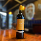 Makashvili Winery Khikhvi