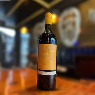 Makashvili Winery Khikhvi
