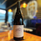 Vazisubani Estate Rkatsiteli Qvevri