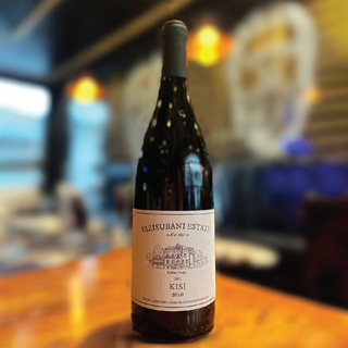 Vazisubani Estate Kisi Qvevri