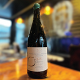 Nareklishvili Wine-kisi Qvevri 2021