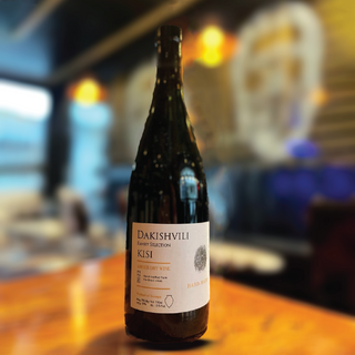 Dakishvili Wine-kisi  2022