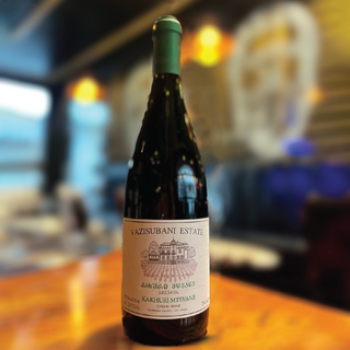 Vazisubani Estate-krakhuna Mtsvane