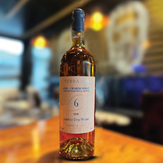 Tera Kisi Wine- Chardonnay