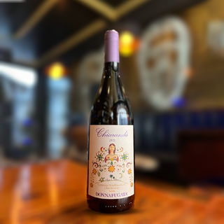 Donnafugata Chiaranda C.e. Chard Doc 2021 750ml