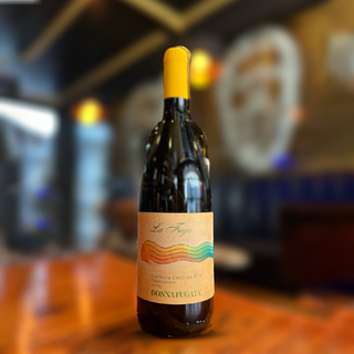 Donna Fugata La Fuga C.e. Chard. Doc.2021 750ml