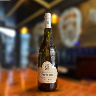 Jermann Pinot Grigio  2022
