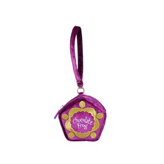 ჩანთა/harry Potter Clutch Bag(purple)