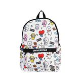 ზურგჩანთა/bt21 Collection Backpack(all Over Print)