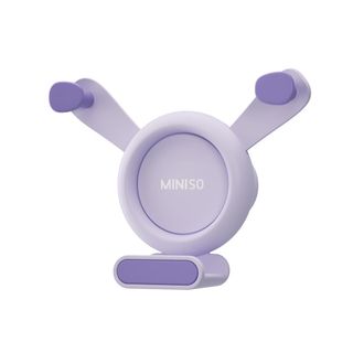 მობილურის დამჭერი/master Series Car Phone Holder(purple)