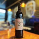 Lagvinari -shavkapito Tavkveri