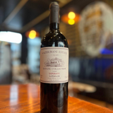 Vazisubani Estate-saperavi