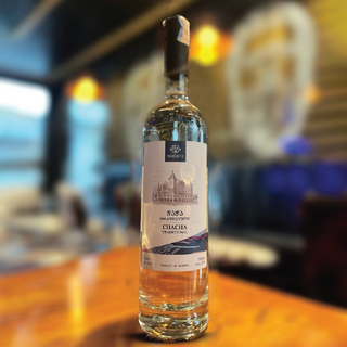 Nadimi Traditional Chcacha