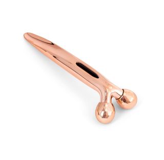 უჟანგავი მეტალის 3D როლერი